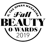 2019 Fall Beauty O-Wards